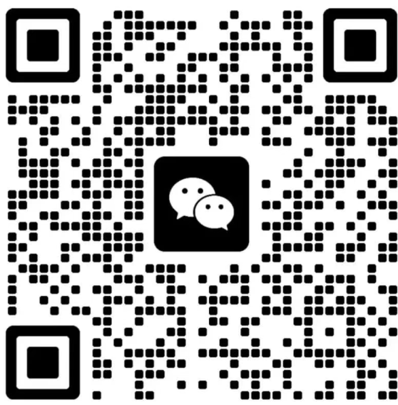 WeChat QR Code