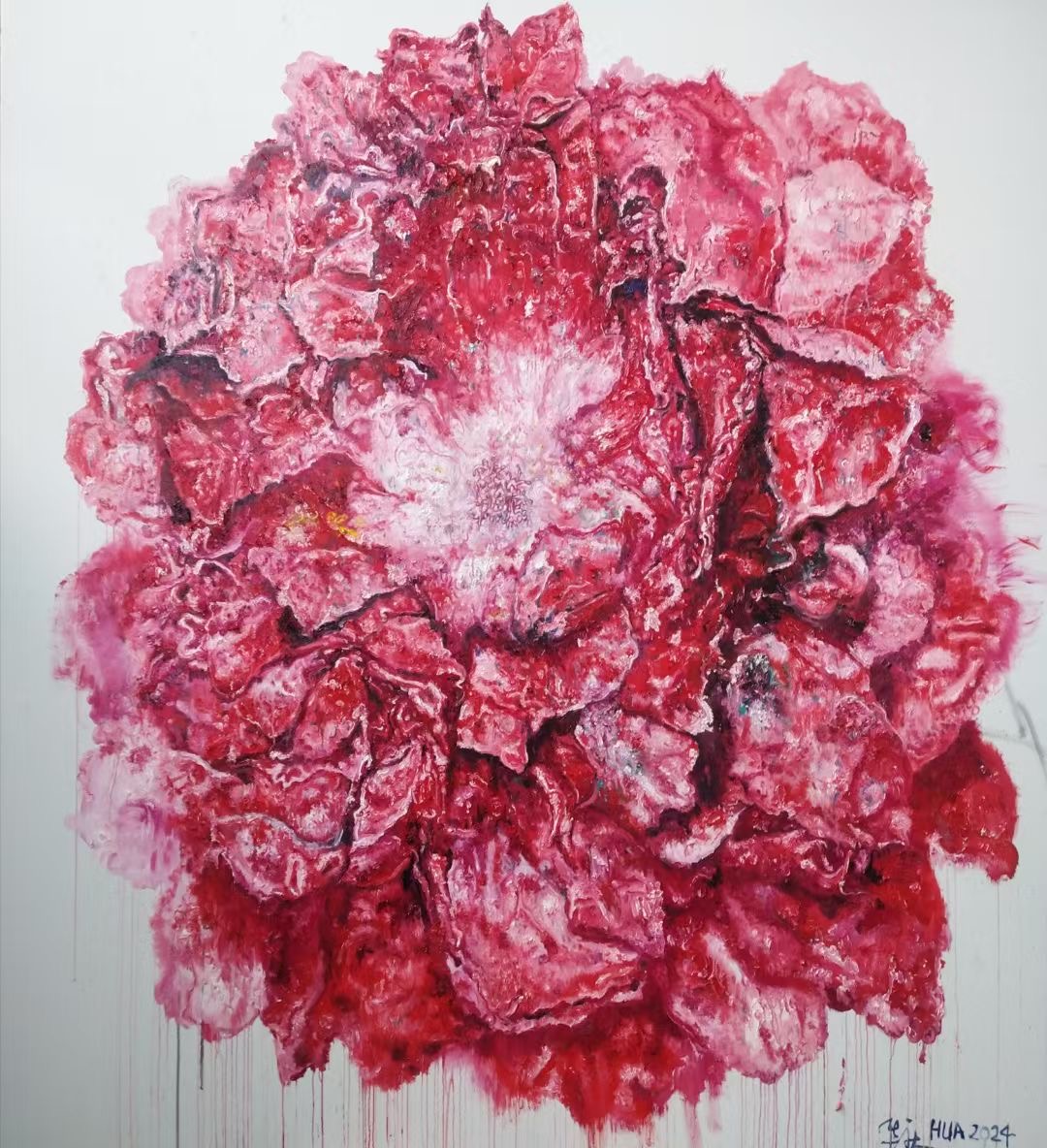 Contemporary Art Trends